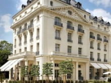 Туристический налог во Франции увеличится для гостиниц от 3 звезд и выше