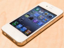 В США введен запрет на импорт iPhone 4 и iPad 2