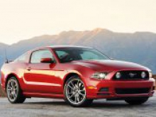 Ford отзывает по всему миру 500 тыс. автомобилей Mustang и GT