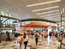 Аэропорт Сиднея хотят купить за $17 млрд