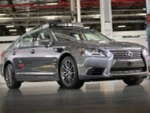 Toyota создала подразделение беспилотных автомобилей