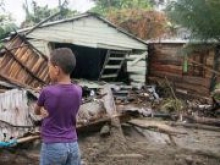 Ураган "Ирма": страховые компании выплатят пострадавшим около 50 млрд долларов
