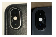 Пользователи iPhone XS и XS Max недовольны трещинами в камерах