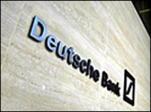 Группа Kirch хочет помешать главе Deutsche Bank возглавить набсовет