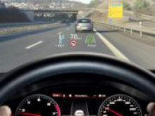Проекционные дисплеи в автомобилях могут таить опасность