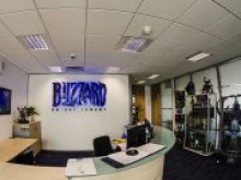 Blizzard покупает разработчика мобильных игр за $5,9 млрд