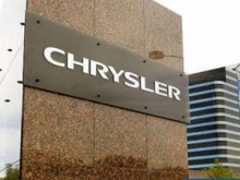 Chrysler отзывает 780 тыс автомобилей