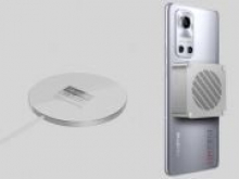 Realme выпустит флагманский смартфон с беспроводной зарядкой