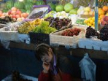 Китай откроет площадку прямого экспорта в Россию овощей и фруктов