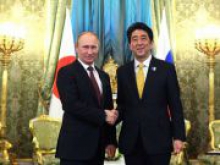 Россия и Япония решили подписать мирный договор