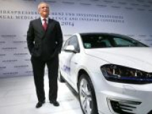 VW требует 1 млрд евро компенсации от своего бывшего гендиректора