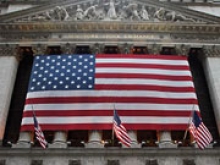 Биржа США ставит новые рекорды: индекс Dow Jones преодолел отметку в 15 тыс. пунктов