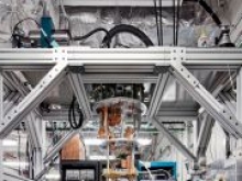 IBM создаст универсальный квантовый компьютер