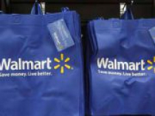 Лидер мирового ритейла Wal-Mart увеличил чистую прибыль до $17 млрд