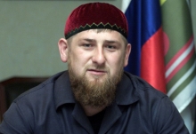 Кадыров решил не продолжать дальнейшую политическую карьеру