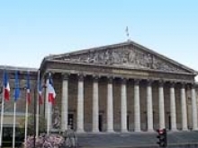 Банк Франции снизил прогноз роста экономики страны в III квартале до 0,1% с 0,2%