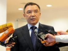 Главы таможенных ведомств Казахстана и ОАЭ договорились о сотрудничестве