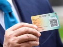 COVID-паспорт всего за 100 евро: в Германии накрыли банду мошенников