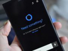 Голосовой ассистент Cortana научился открывать некоторые сайты