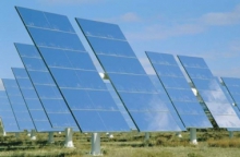 Казатомпром планирует к 2015 году выйти на производство солнечных и ветровых электростанций