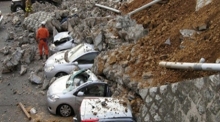 Всемирный Банк оценил ущерб Японии от стихий в 235 миллиардов долларов