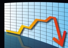 В январе снизилась деловая активность предприятий Казахстана – статистика