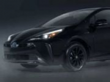 В Toyota рассказали, когда выйдет Prius с водородным двигателем