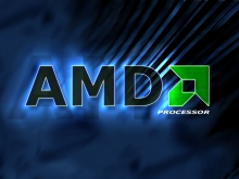 Чистая прибыль AMD снизилась почти втрое
