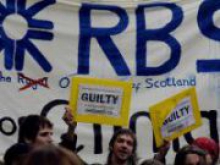 Банк Шотландии RBS выплатит штраф в $150 млн