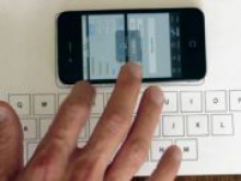 Google создаст клавиатуру для iPhone