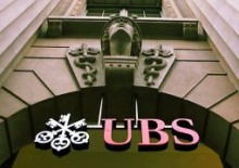 UBS оштрафован на $47,6 млн
