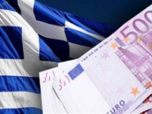 Германия откладывает предоставление Греции очередного транша