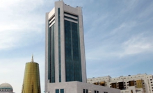 Парламент Казахстана принял поправки о реорганизации банков