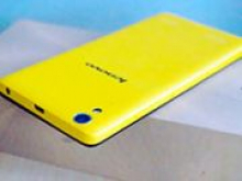 Lenovo снова начнет выпускать бюджетные смартфоны под брендом Lemon