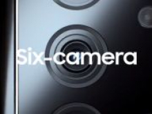Samsung готовит новый флагман с камерой на 200 Мп