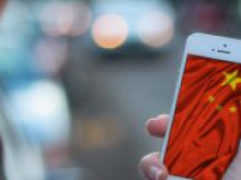 iPhone укрепляет позиции на китайском рынке