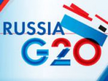 Лидеры G20 одобрили «Петербургский план» спасения мировой экономики