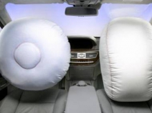 Honda и Nissan отозвали более 2 млн автомобилей из-за проблем с подушками безопасности