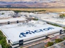 Micron продала свой завод за $1,5 млрд