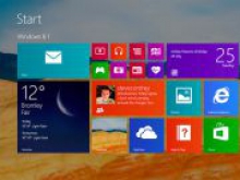 Microsoft начала принимать предзаказы на Windows 8.1 - она выйдет 18 октября