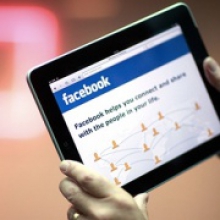 Facebook создала новостной агрегатор материалов пользователей соцсети
