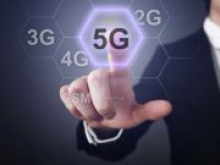 Мобильная сеть 5G может заработать в Южной Корее в 2018 году