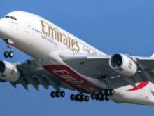 Авиационный гигант Emirates отправил часть пилотов в неоплачиваемый отпуск на год