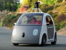 Google и Ford создадут новую компанию для разработки беспилотных автомобилей
