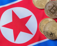 Северная Корея начала разработку цифровой валюты