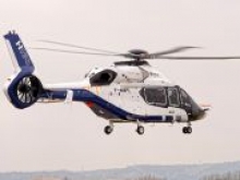 Airbus Helicopters активизирует развитие на китайском рынке