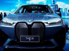 BMW переведет на электричество четверть продаваемых в Китае автомобилей уже к 2025 году