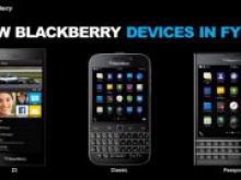 BlackBerry вернулась к прибыли. Рынок удивлен