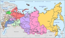 С карты России исчезнут сотни городов