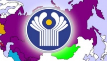 Казахстан может принять от Украины председательство в СНГ